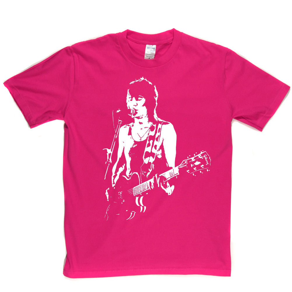 Ronnie Wood