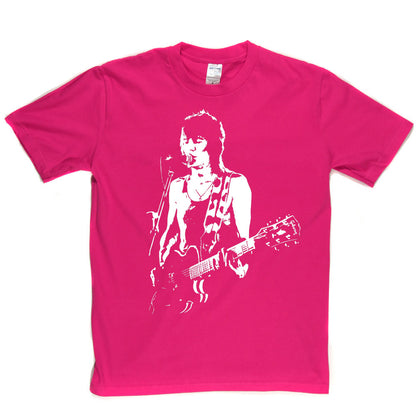 Ronnie Wood