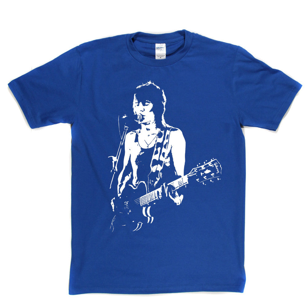 Ronnie Wood