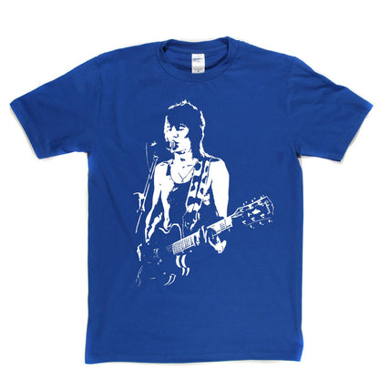 Ronnie Wood