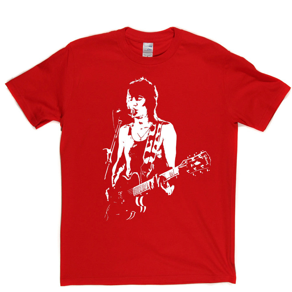 Ronnie Wood