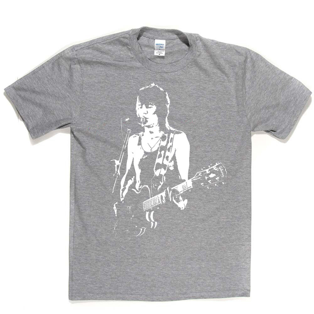 Ronnie Wood
