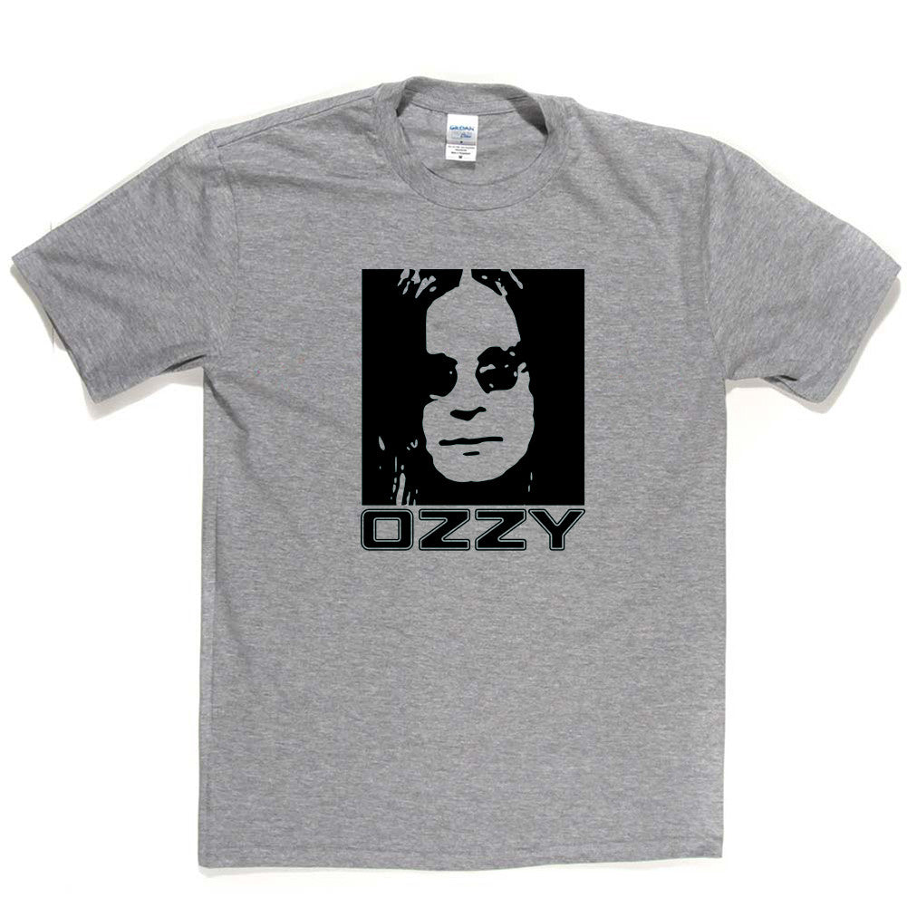 Ozzy 1 T Shirt