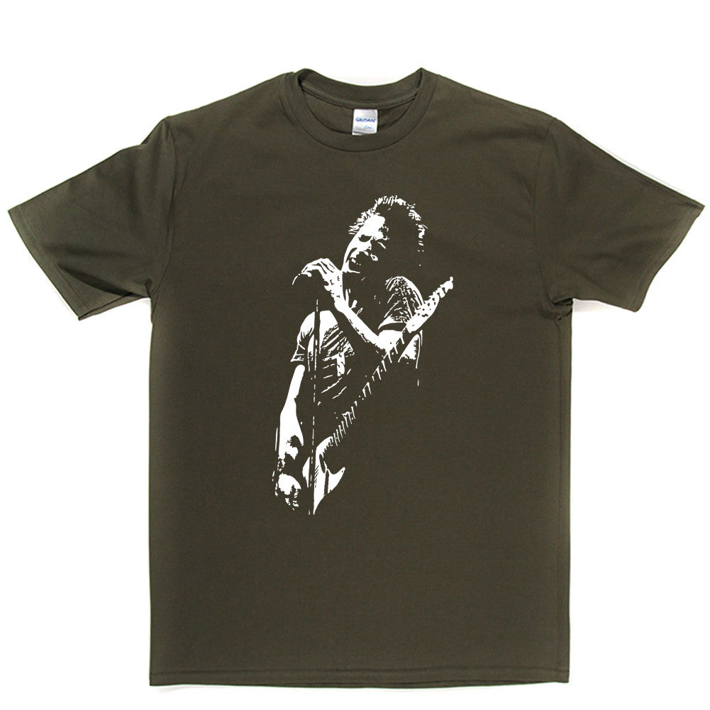 Chris Cornell T Shirt