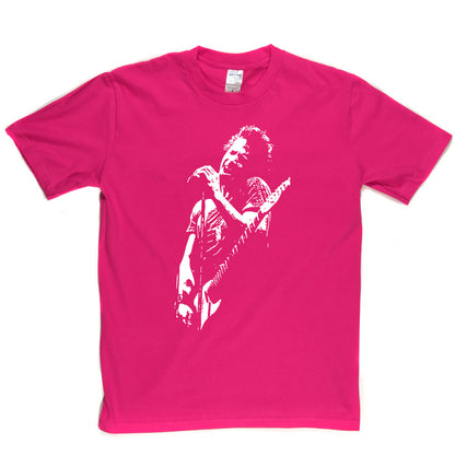 Chris Cornell T Shirt