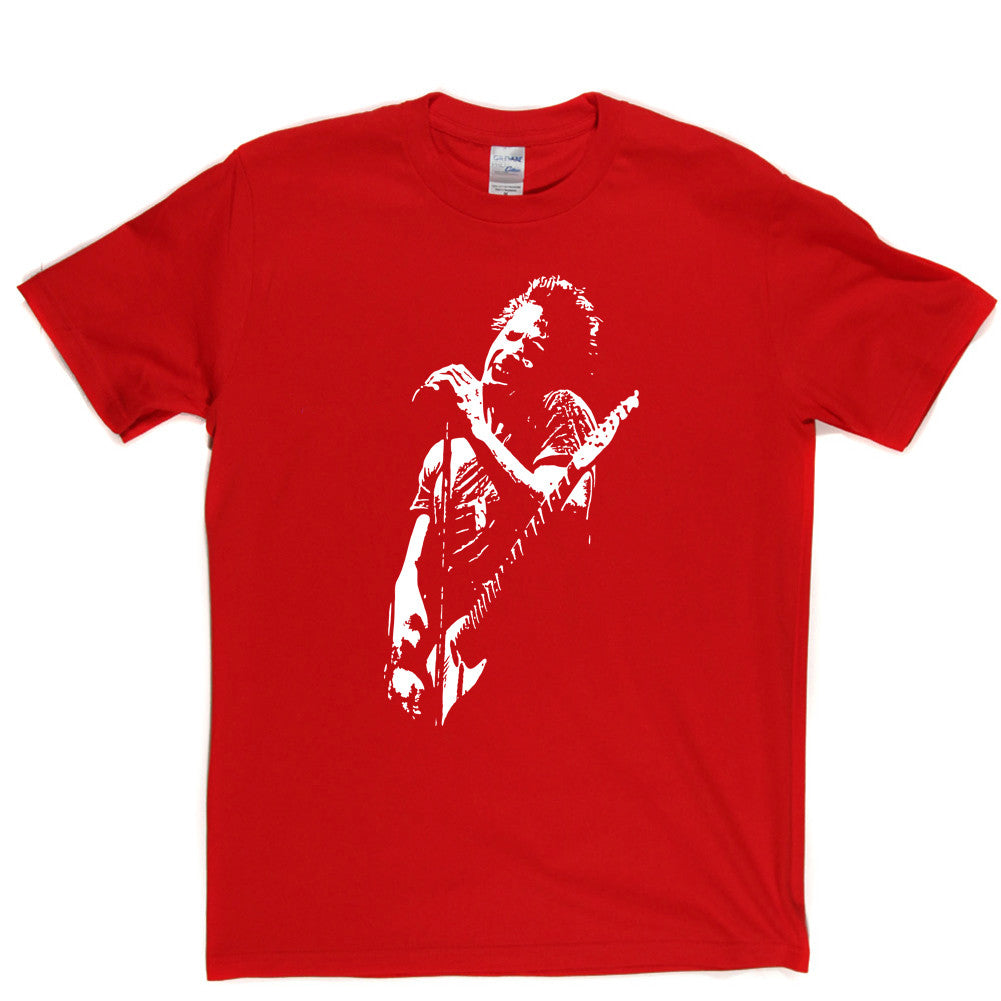 Chris Cornell T Shirt