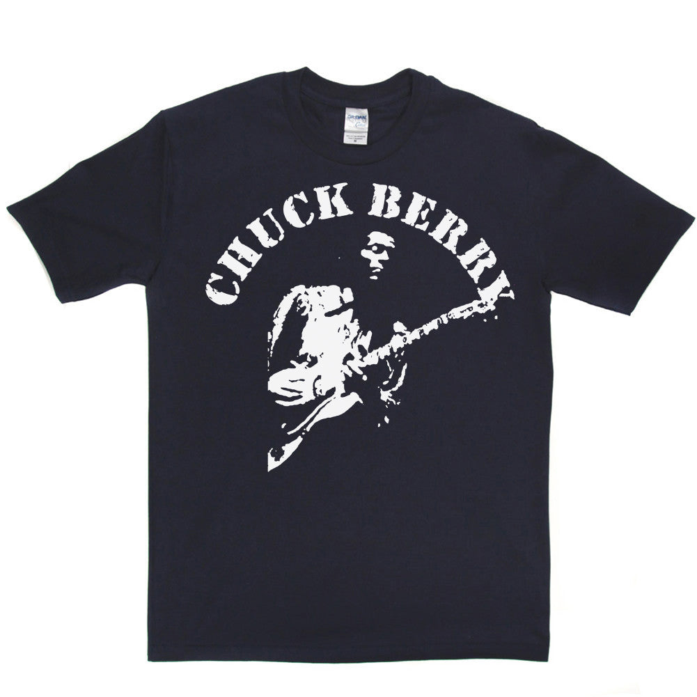 Chuck Berry 1 T Shirt