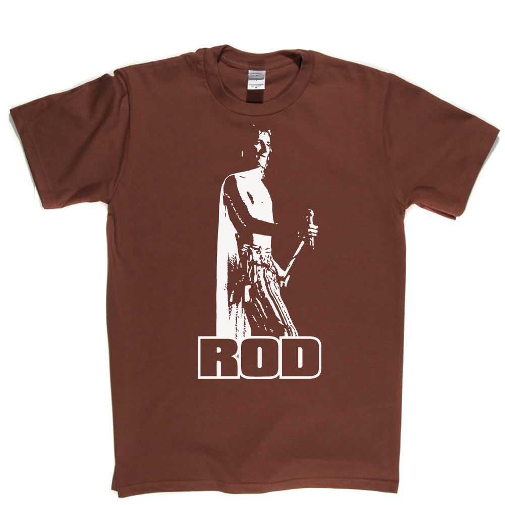 Rod Stewart 2 T Shirt