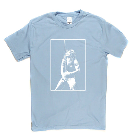 David Coverdale 2 T Shirt
