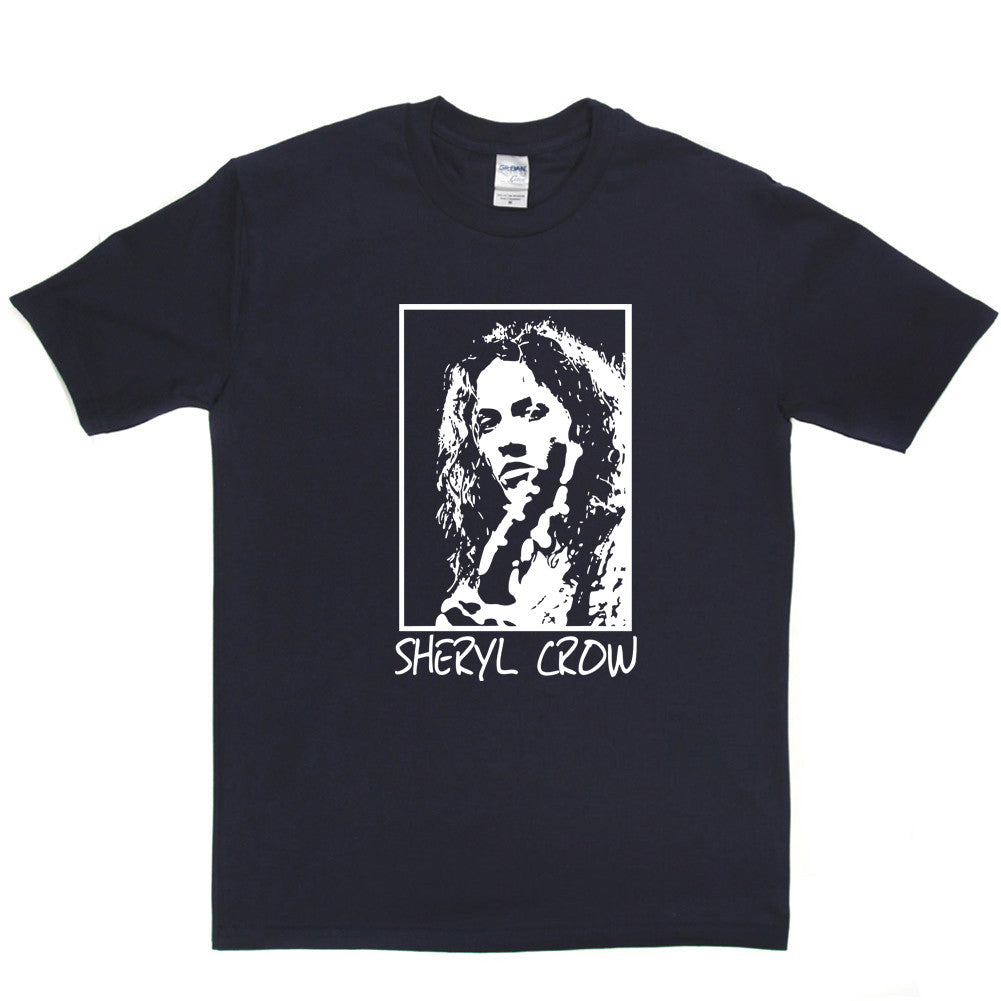 Sheryl Crow T Shirt