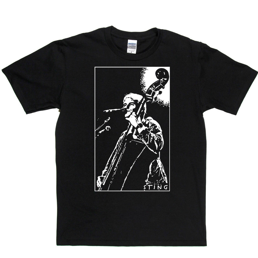 Sting T Shirt