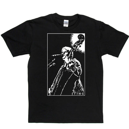 Sting T Shirt