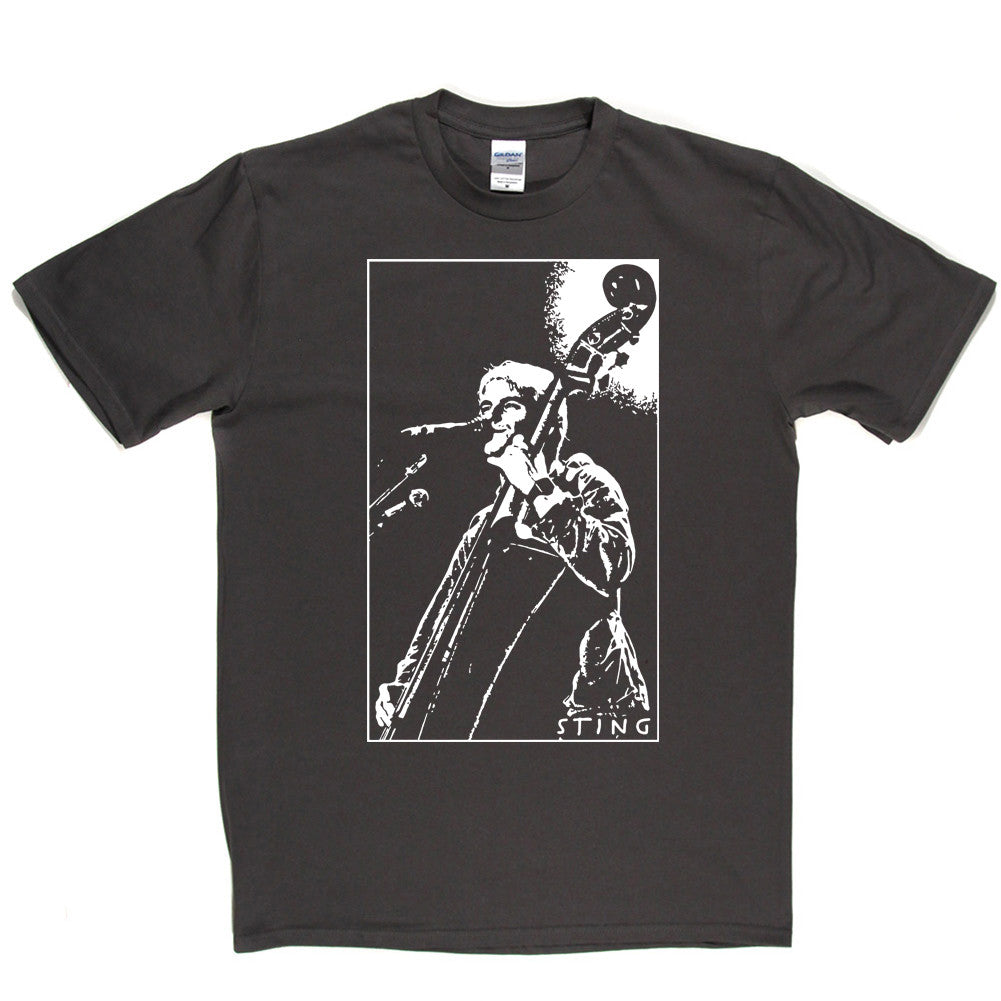 Sting T Shirt