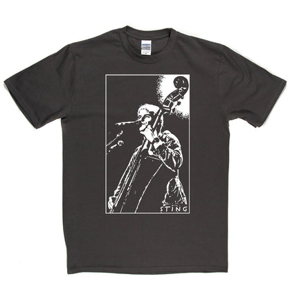 Sting T Shirt