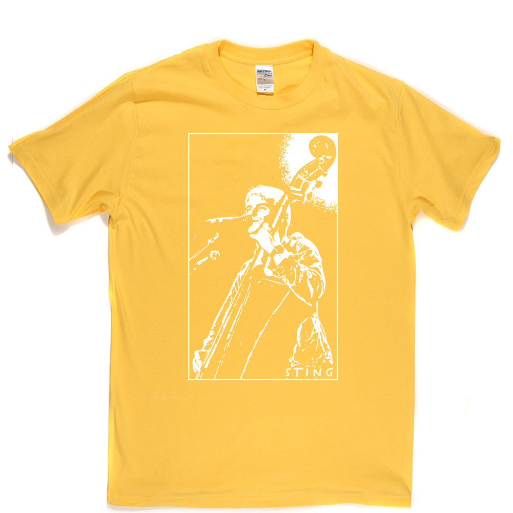 Sting T Shirt