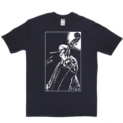 Sting T Shirt