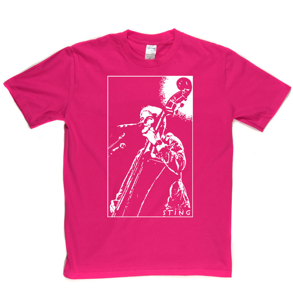 Sting T Shirt