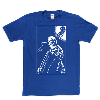 Sting T Shirt