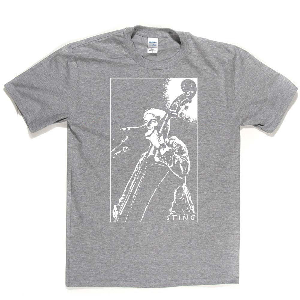 Sting T Shirt