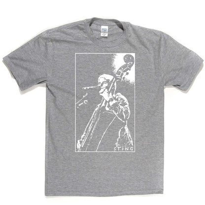 Sting T Shirt