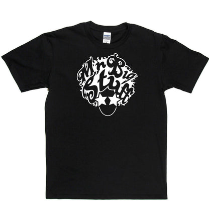 Mr Big Stuff T Shirt