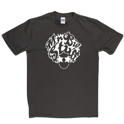 Mr Big Stuff T Shirt