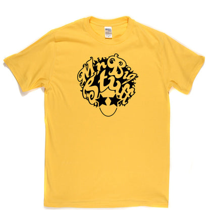 Mr Big Stuff T Shirt
