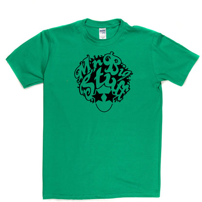 Mr Big Stuff T Shirt