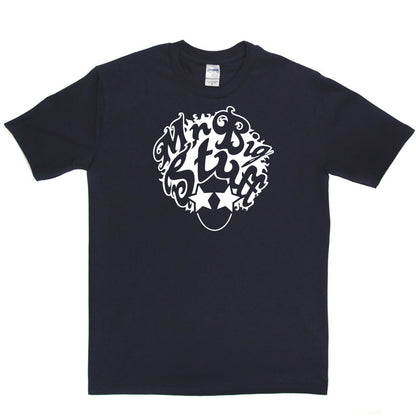 Mr Big Stuff T Shirt