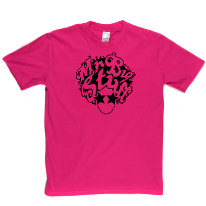 Mr Big Stuff T Shirt