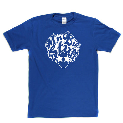 Mr Big Stuff T Shirt