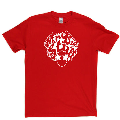 Mr Big Stuff T Shirt