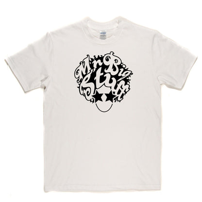 Mr Big Stuff T Shirt