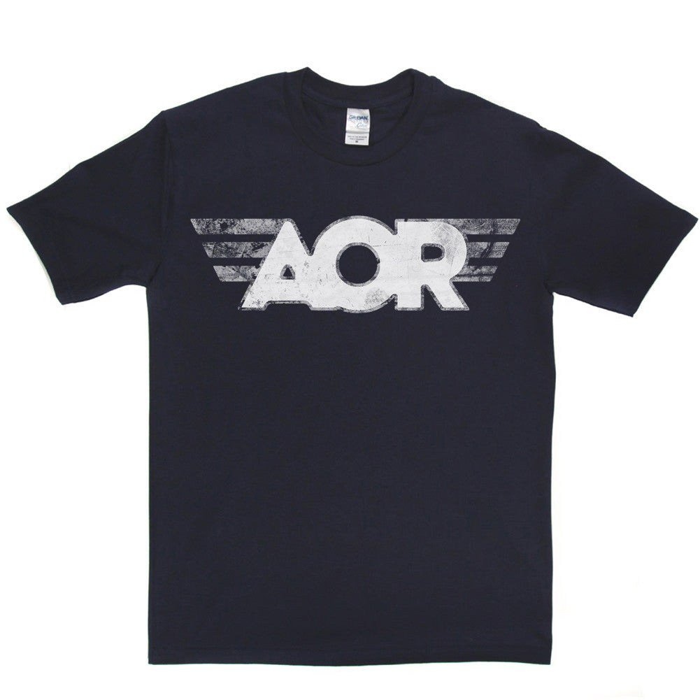 AOR T Shirt