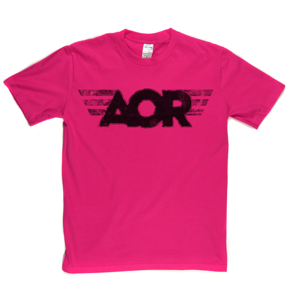 AOR T Shirt