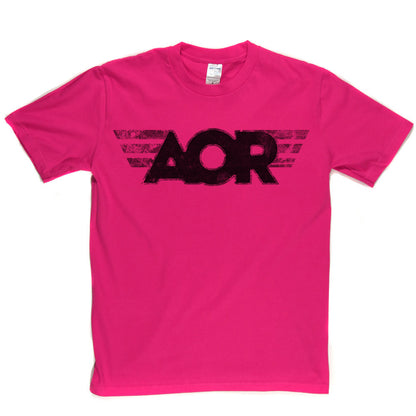 AOR T Shirt