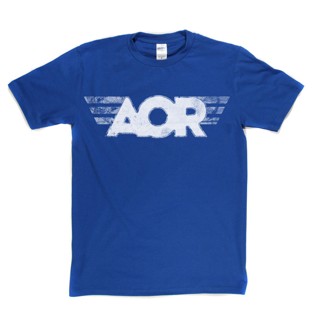 AOR T Shirt