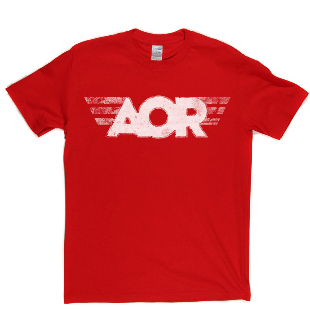 AOR T Shirt