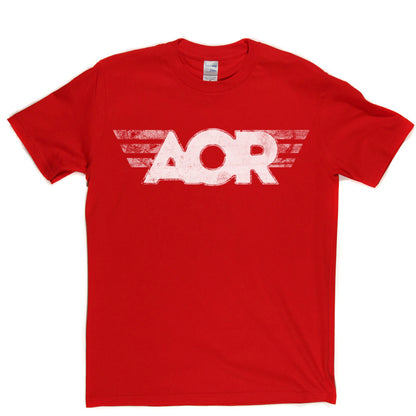 AOR T Shirt