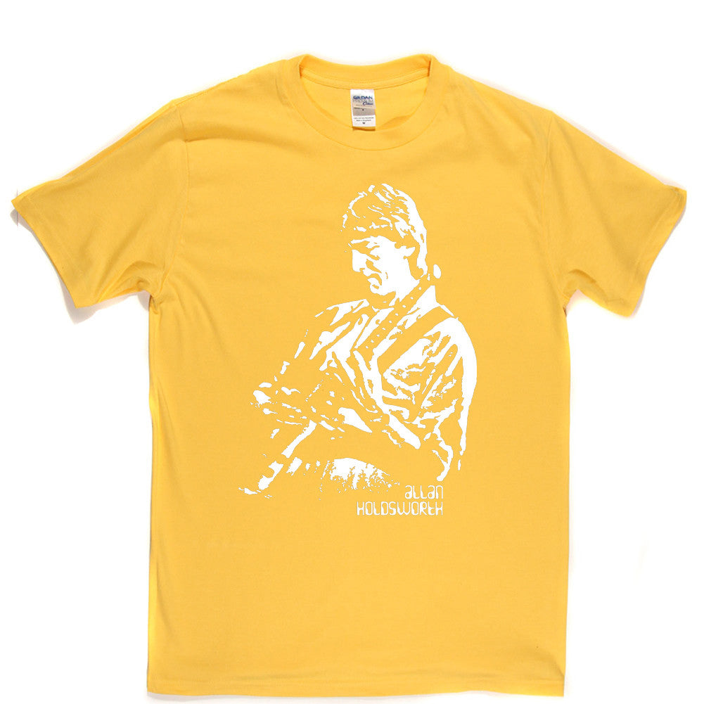 Allan Holdsworth T Shirt