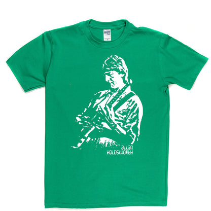 Allan Holdsworth T Shirt