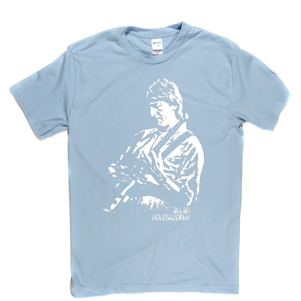 Allan Holdsworth T Shirt