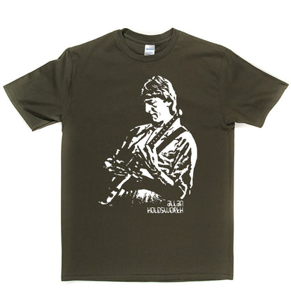 Allan Holdsworth T Shirt