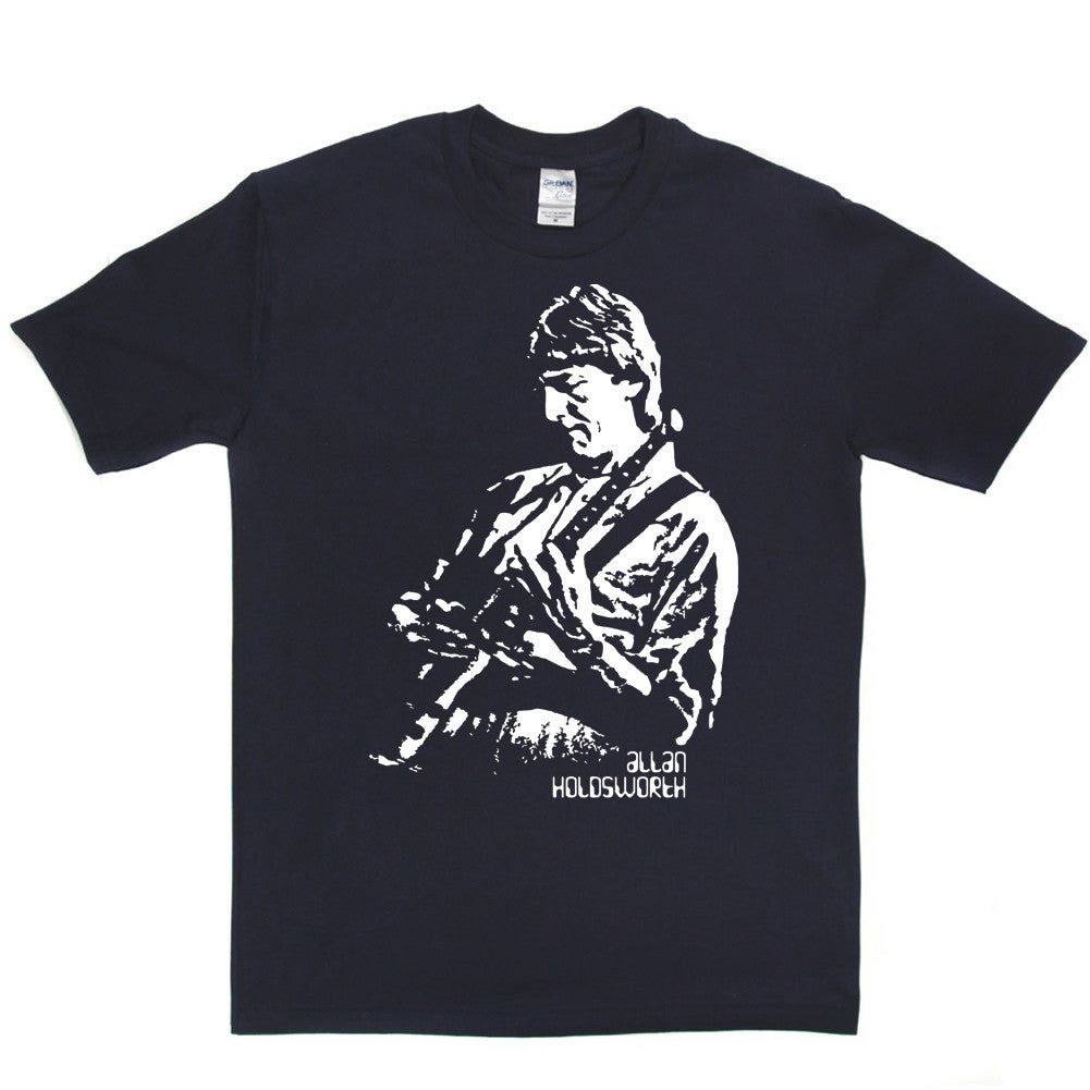 Allan Holdsworth T Shirt