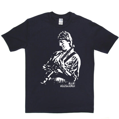 Allan Holdsworth T Shirt