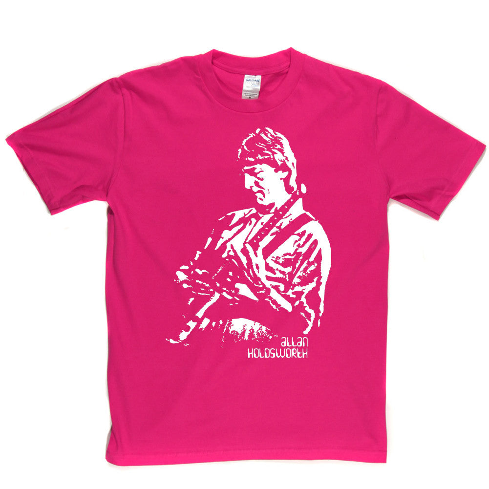 Allan Holdsworth T Shirt