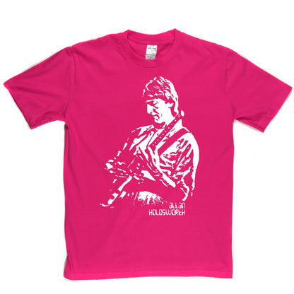 Allan Holdsworth T Shirt