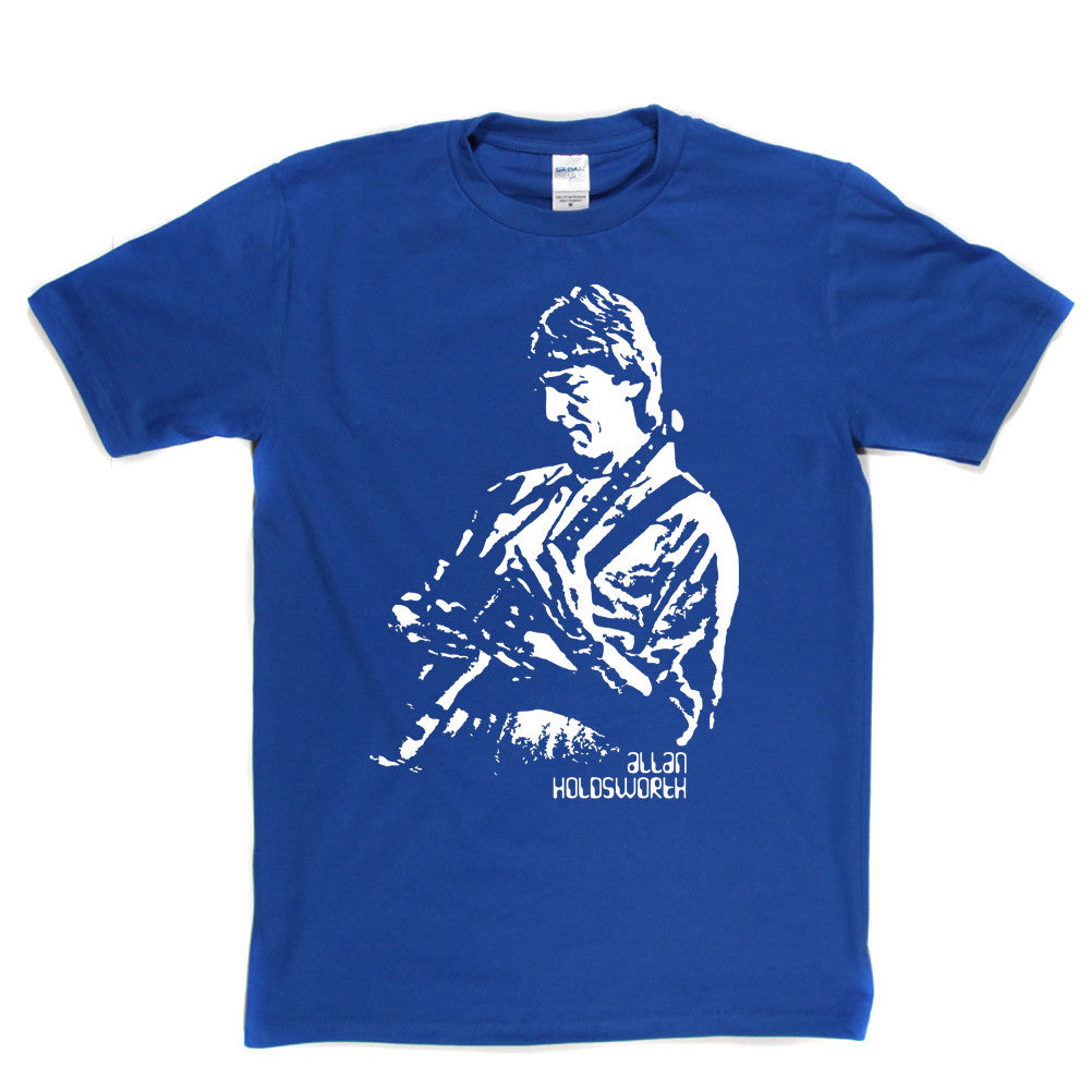 Allan Holdsworth T Shirt