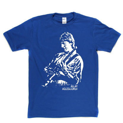 Allan Holdsworth T Shirt