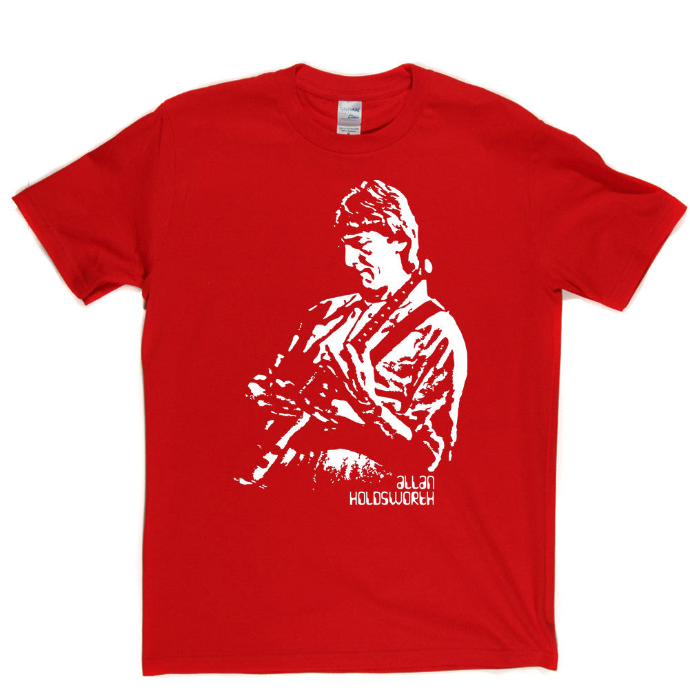 Allan Holdsworth T Shirt